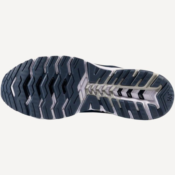 Кроссовки STRATA 5 M (RU 42.5 EU 43.5 US 9.5 СМ 27.5; синий/красный)